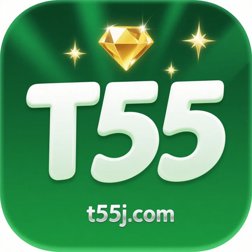 t55 plataforma-Logo